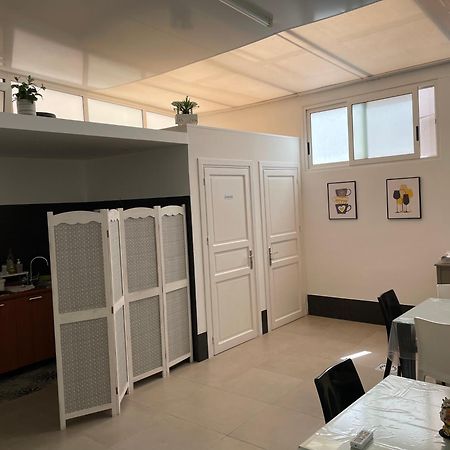 Casa Vacanze Woodhouse マルサラ エクステリア 写真