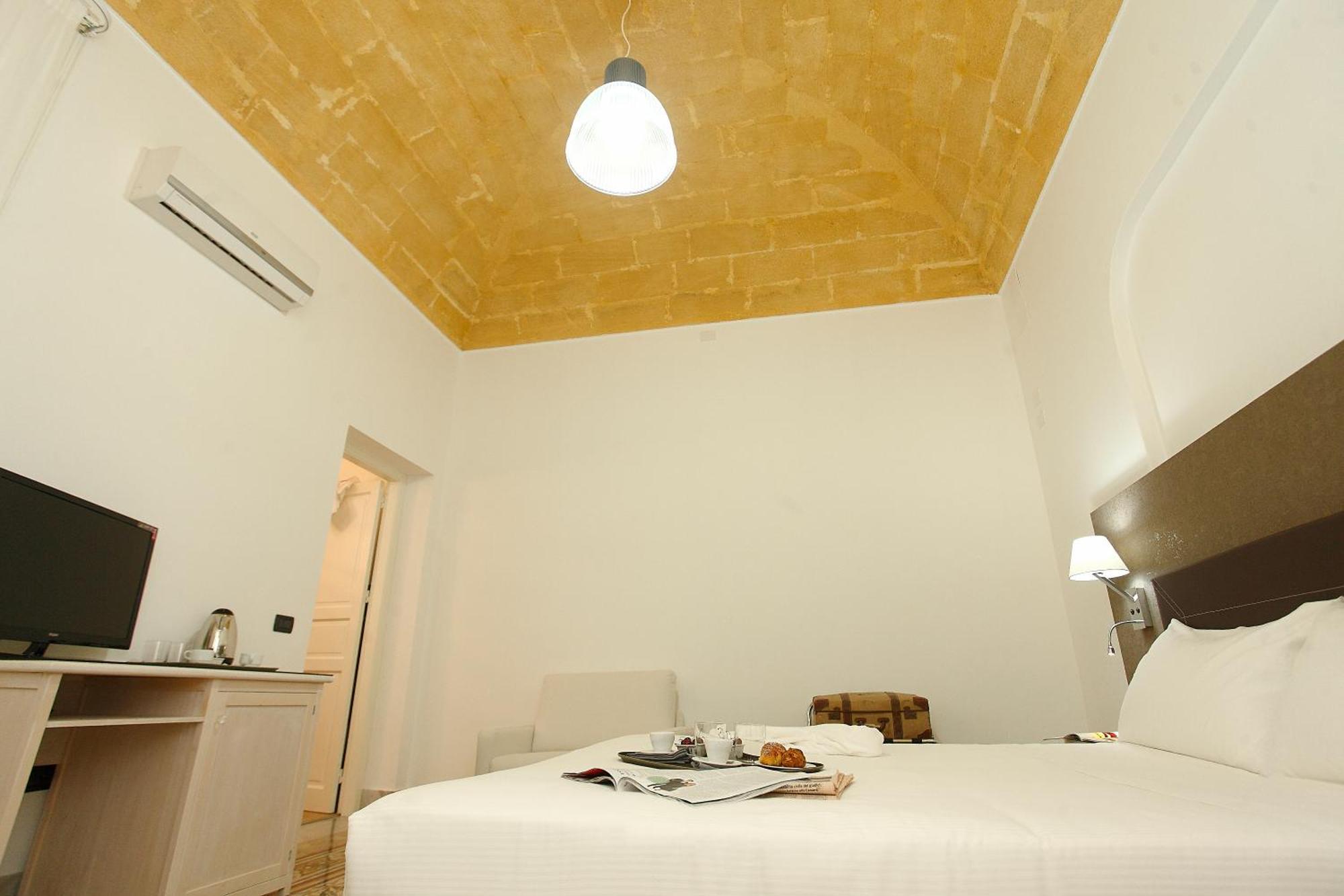 Casa Vacanze Woodhouse マルサラ エクステリア 写真