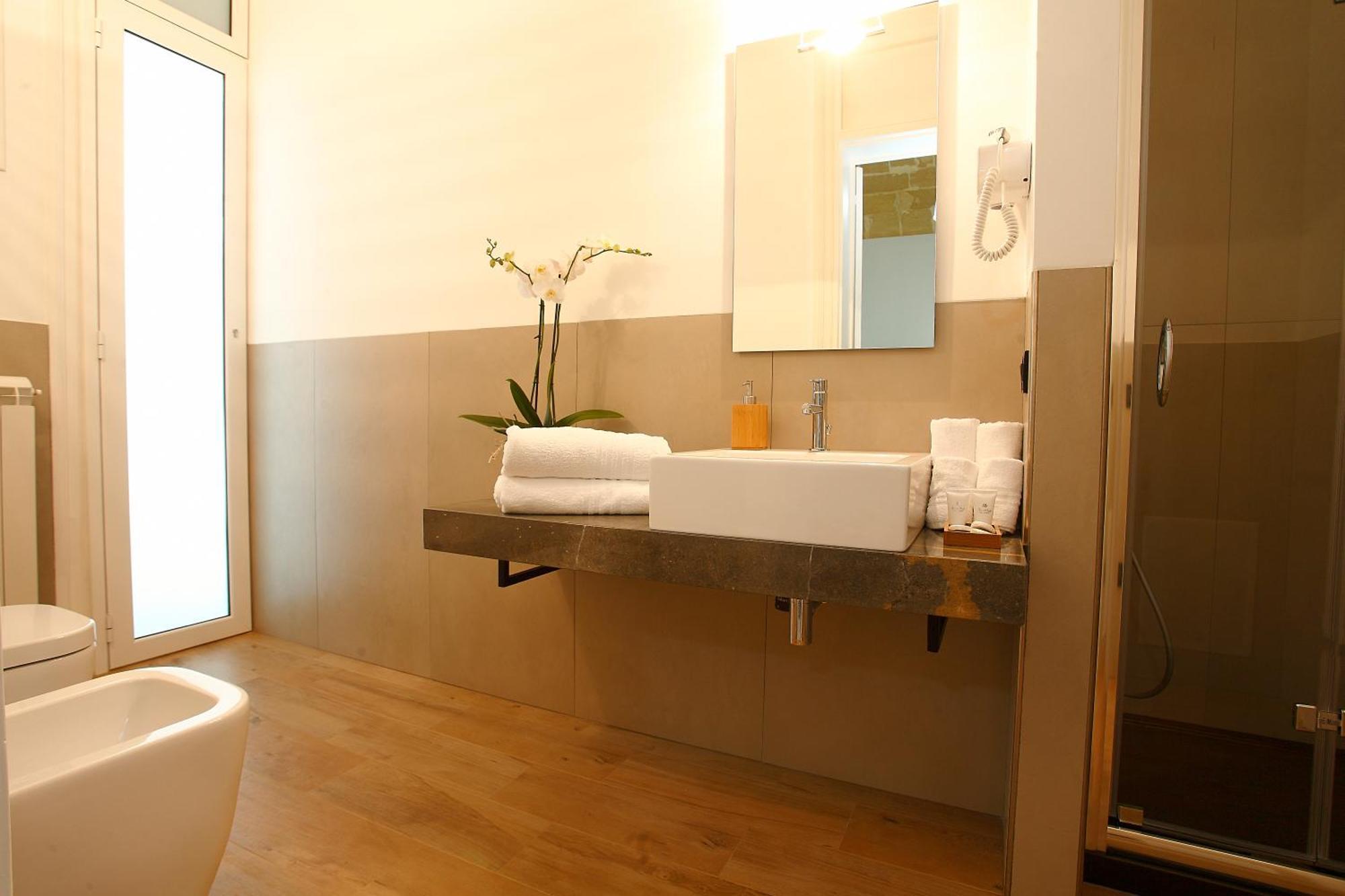 Casa Vacanze Woodhouse マルサラ エクステリア 写真