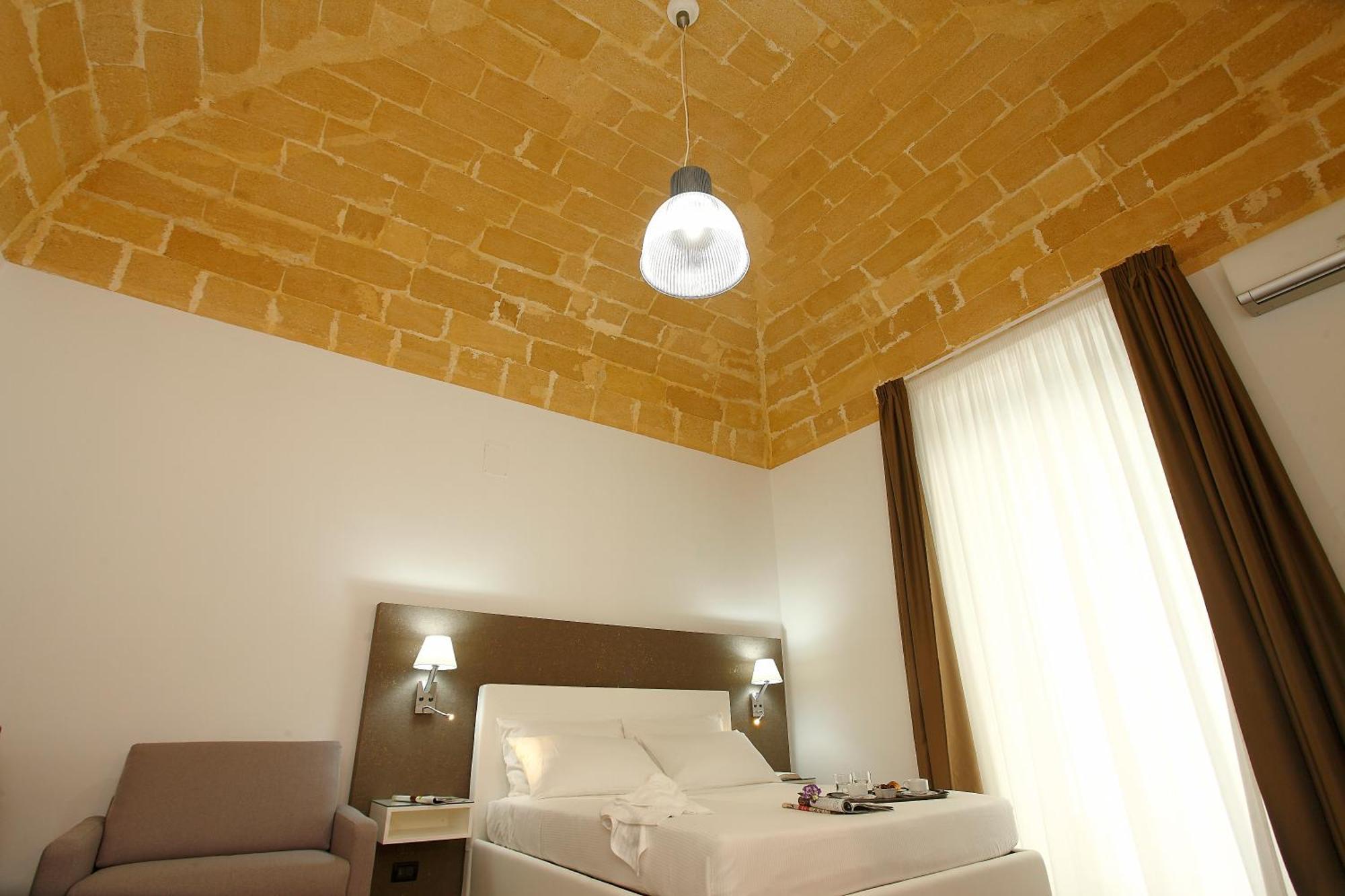 Casa Vacanze Woodhouse マルサラ エクステリア 写真