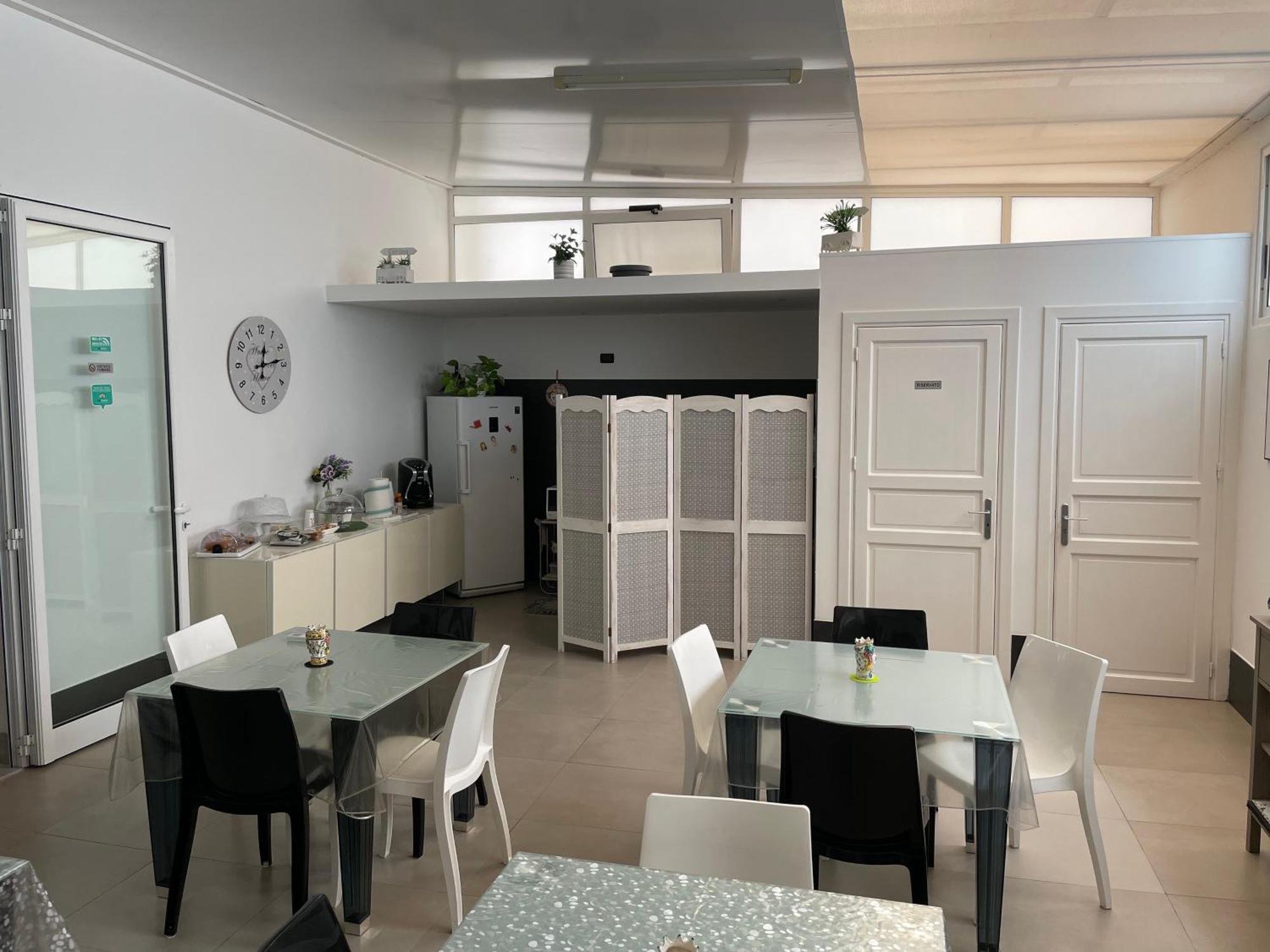 Casa Vacanze Woodhouse マルサラ エクステリア 写真