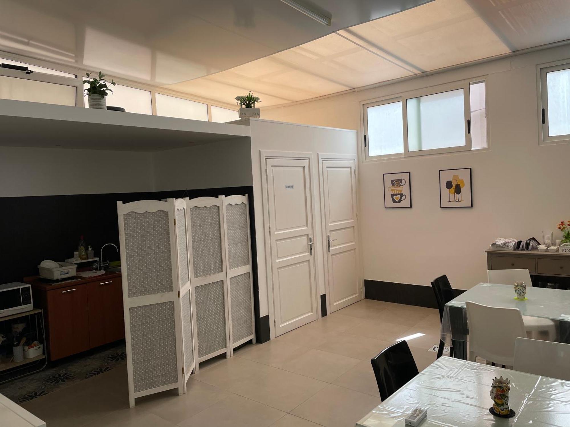 Casa Vacanze Woodhouse マルサラ エクステリア 写真