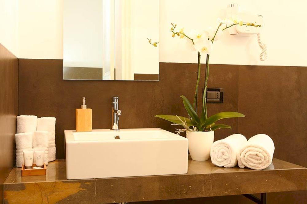 Casa Vacanze Woodhouse マルサラ エクステリア 写真