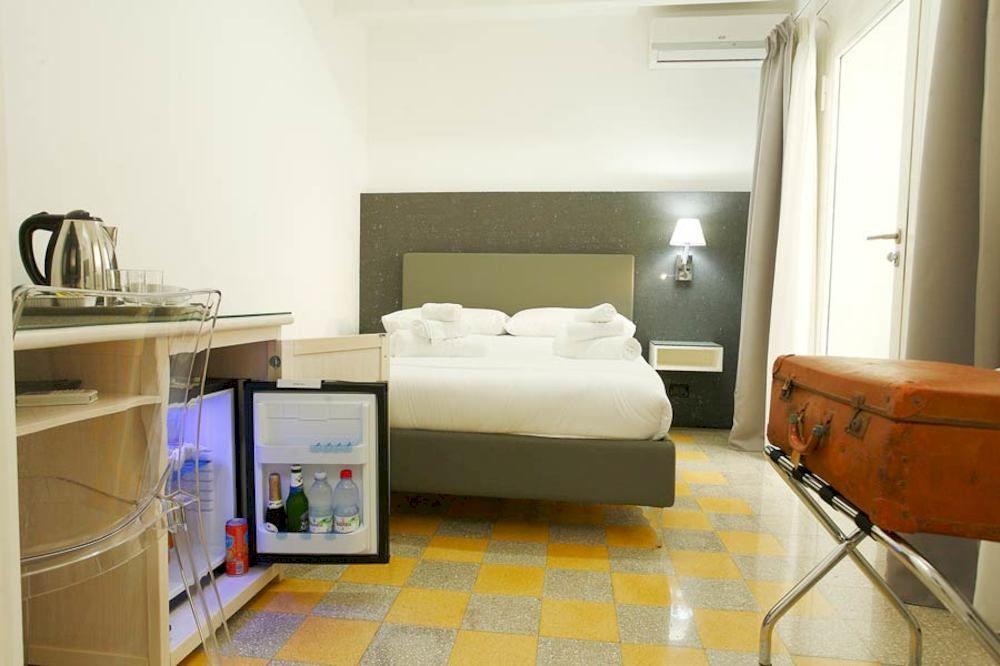 Casa Vacanze Woodhouse マルサラ エクステリア 写真