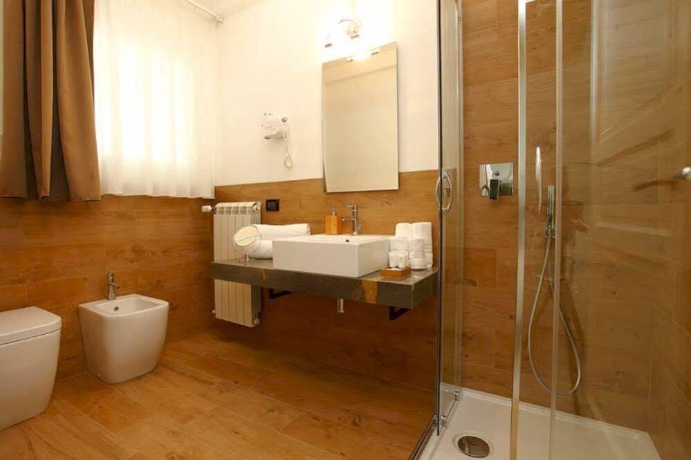 Casa Vacanze Woodhouse マルサラ エクステリア 写真